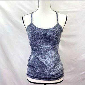 Lululemon Power Y tank